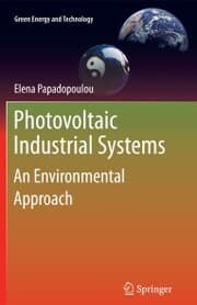 Cover von Photovoltaic Industrial Systems