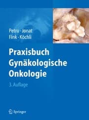 Cover von Praxisbuch Gynäkologische Onkologie