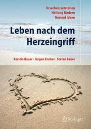 Cover von Leben nach dem Herzeingriff