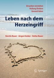 Cover von Leben nach dem Herzeingriff
