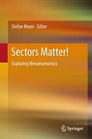 Cover von Sectors Matter!