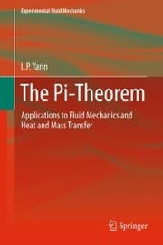 Cover von The Pi-Theorem