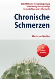 Cover von Chronische Schmerzen