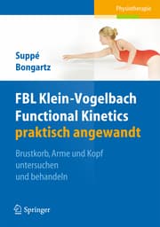 Cover von FBL Functional Kinetics praktisch angewandt 2