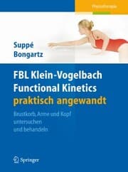 Cover von FBL Klein-Vogelbach Functional Kinetics praktisch angewandt