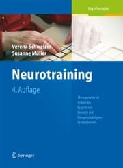 Cover von Neurotraining