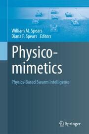 Cover von Physicomimetics