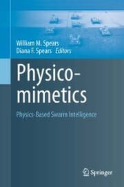 Cover von Physicomimetics