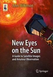 Cover von New Eyes on the Sun