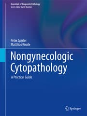 Cover von Cytopathology