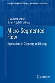 Cover von Micro-Segmented Flow