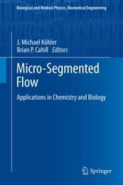 Cover von Micro-Segmented Flow