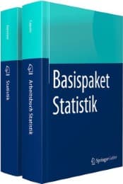 Cover von Statistik/Arbeitsbuch Statistik