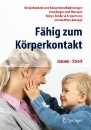 Cover von Fähig zum Körperkontakt