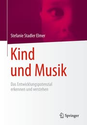 Cover von Kind und Musik