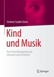 Cover von Kind und Musik