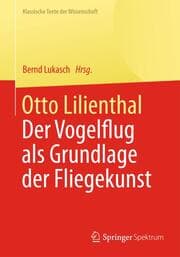 Cover von Otto Lilienthal