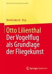 Cover von Otto Lilienthal