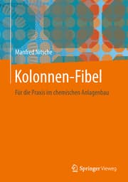 Cover von Kolonnen-Fibel