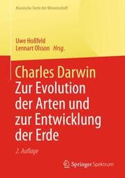 Cover von Charles Darwin
