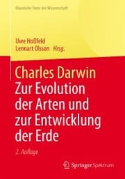 Cover von Charles Darwin