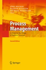 Cover von Process Management