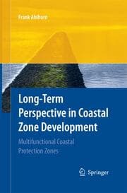 Cover von Long-term Perspective in Coastal Zone Development