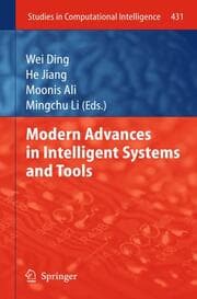 Cover von Modern Advances in Intelligent Systems and Tools