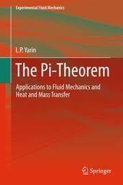 Cover von The Pi-Theorem