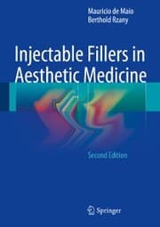 Cover von Injectable Fillers in Aesthetic Medicine