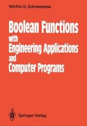 Cover von Boolean Functions