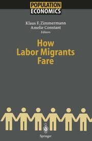 Cover von How Labor Migrants Fare