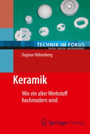 Cover von Keramik