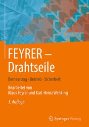 Cover von FEYRER: Drahtseile