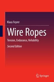 Cover von Wire Ropes