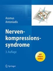 Cover von Nervenkompressionssyndrome
