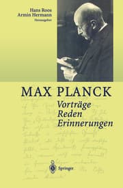 Cover von Vorträge Reden Erinnerungen