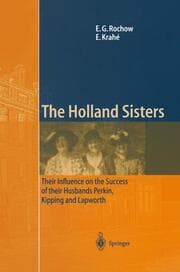 Cover von The Holland Sisters