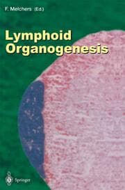 Cover von Lymphoid Organogenesis