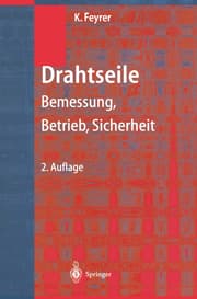 Cover von Drahtseile