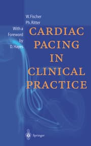 Cover von Cardiac Pacing in Clinical Practice
