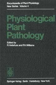 Cover von Physiological Plant Pathology