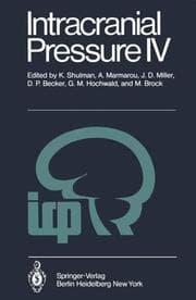 Cover von Intracranial Pressure IV
