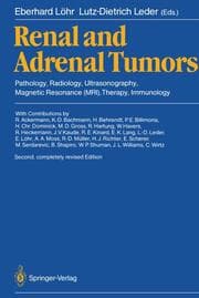 Cover von Renal and Adrenal Tumors