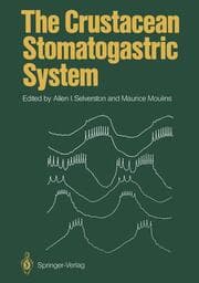 Cover von The Crustacean Stomatogastric System