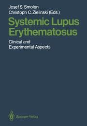 Cover von Systemic Lupus Erythematosus