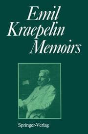Cover von Memoirs