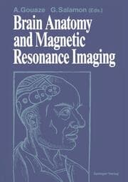 Cover von Brain Anatomy and Magnetic Resonance Imaging