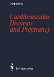 Cover von Cardiovascular Diseases and Pregnancy