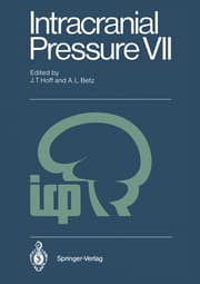 Cover von Intracranial Pressure VII